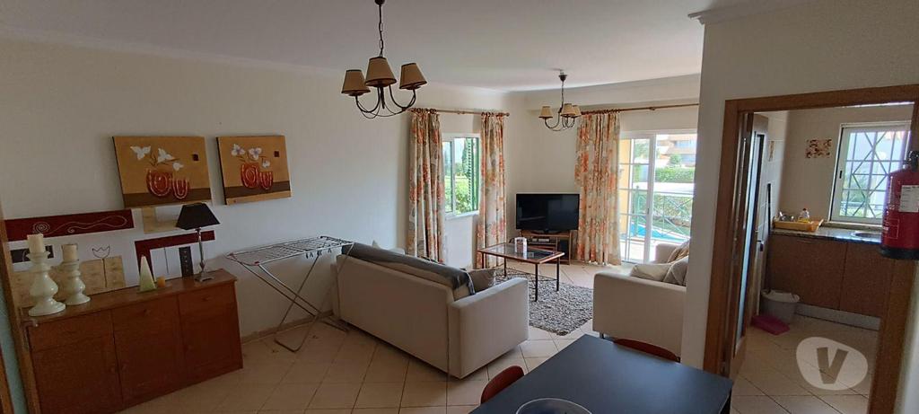 Apartamentos a venda Loulé - Fotos para Apartamento T2 a poucos minutos da Marina de Vilamoura.