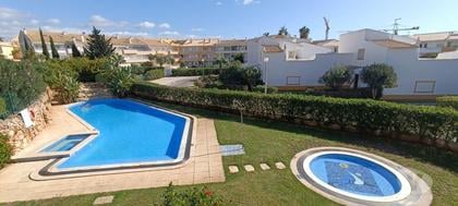 Casas a venda - Fotos para Apartamento T2 a poucos minutos da Marina de Vilamoura.