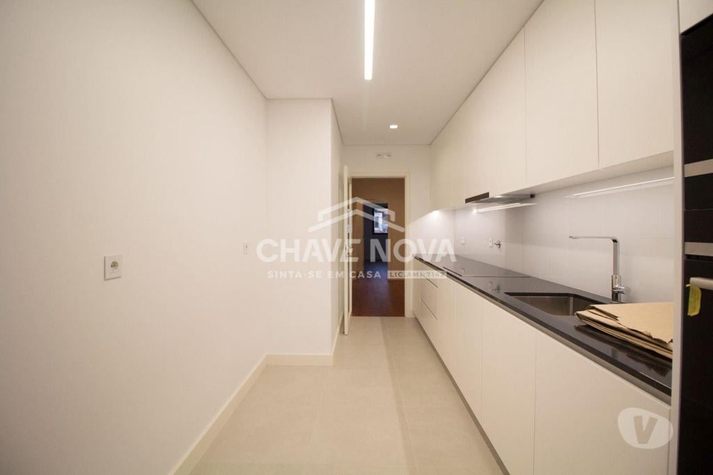 Apartamentos a venda Matosinhos - Fotos para Apartamento T3 em Matosinhos Sul com terraço de 40 m2