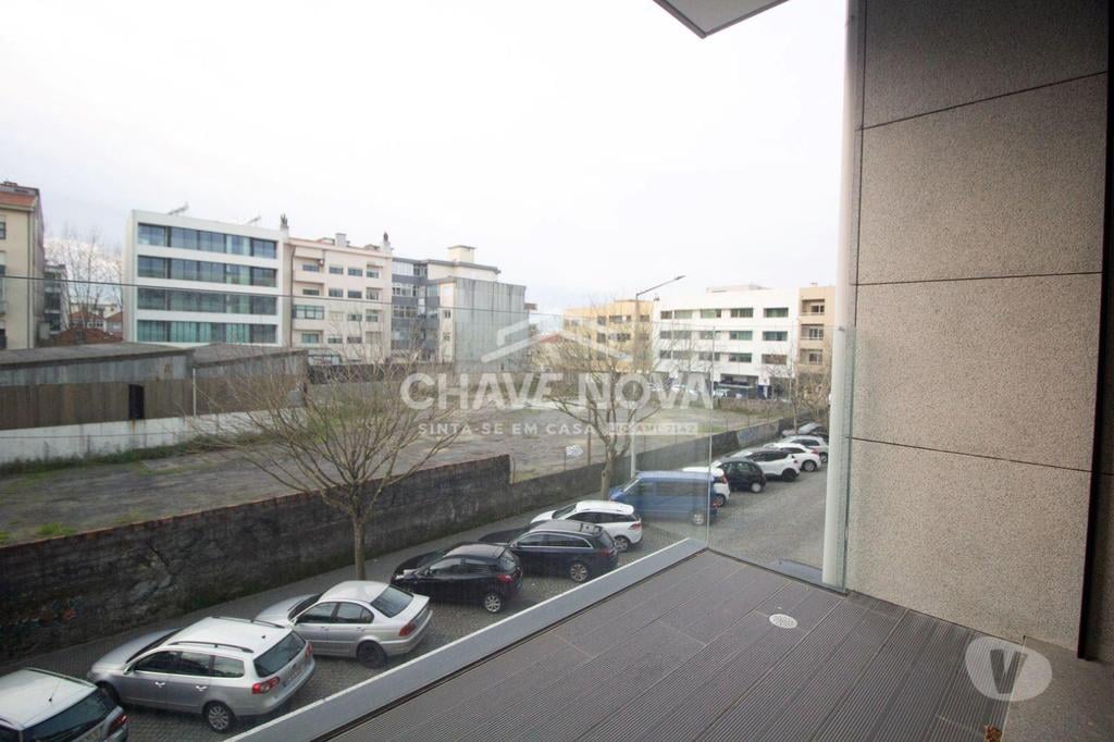 Apartamentos a venda Matosinhos - Fotos para Apartamento T3 em Matosinhos Sul com terraço de 40 m2