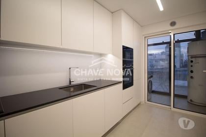 Apartamentos a venda - Fotos para Apartamento T3 em Matosinhos Sul com terraço de 40 m2