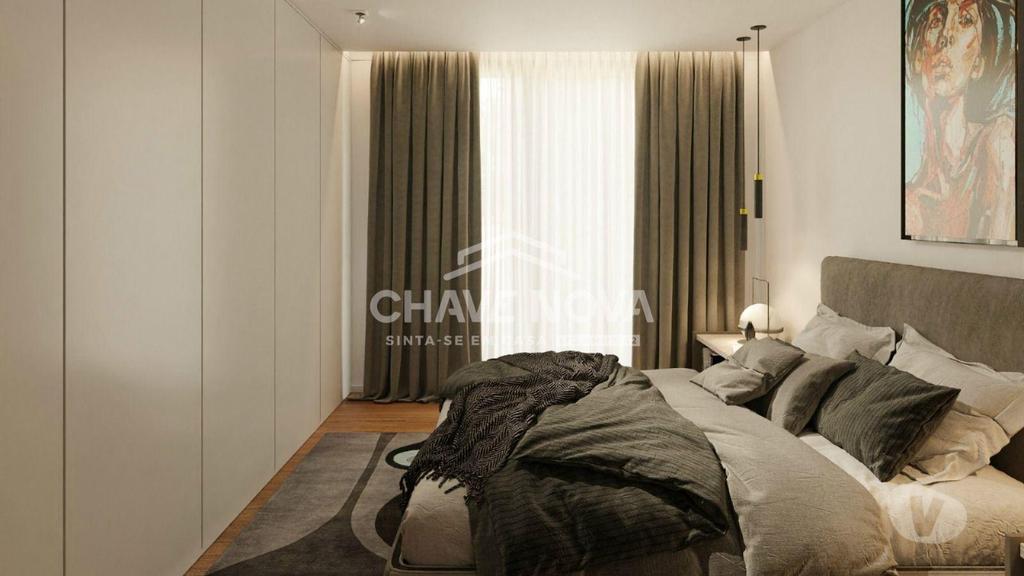 Apartamentos a venda Vila Nova de Gaia - Fotos para Apartamento T3 NOVO com varanda e lugar de estacionamento, em
