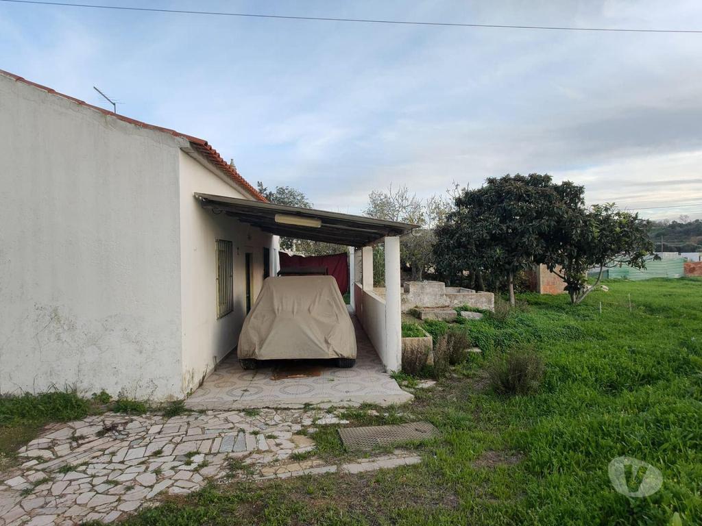 Apartamentos a venda Albufeira - Fotos para Moradia T3 para reabilitar ou possibilidade de construção