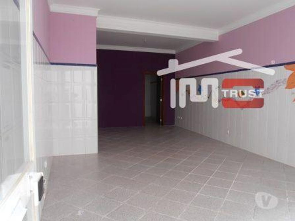 Comprar Loja Caldas da Rainha - Fotos para Loja no centro De C Rainha