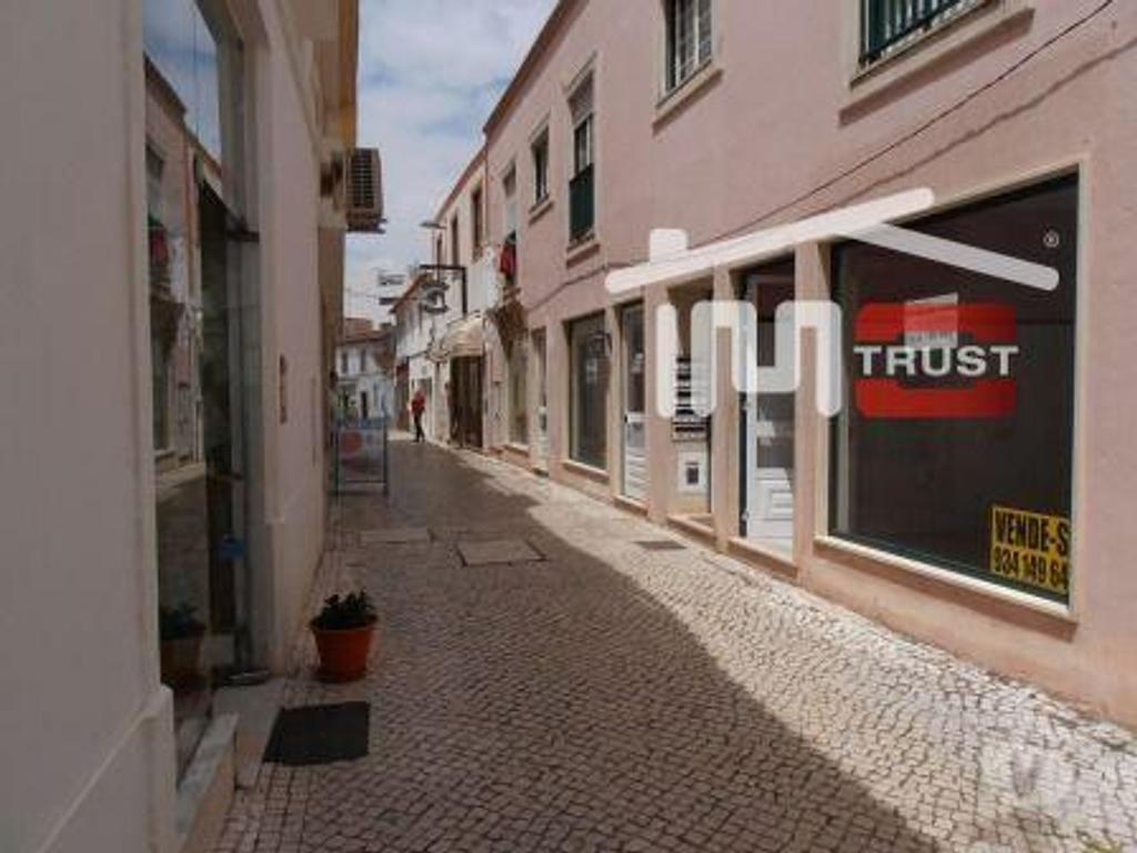 Comprar Loja Caldas da Rainha - Fotos para Loja no centro De C Rainha