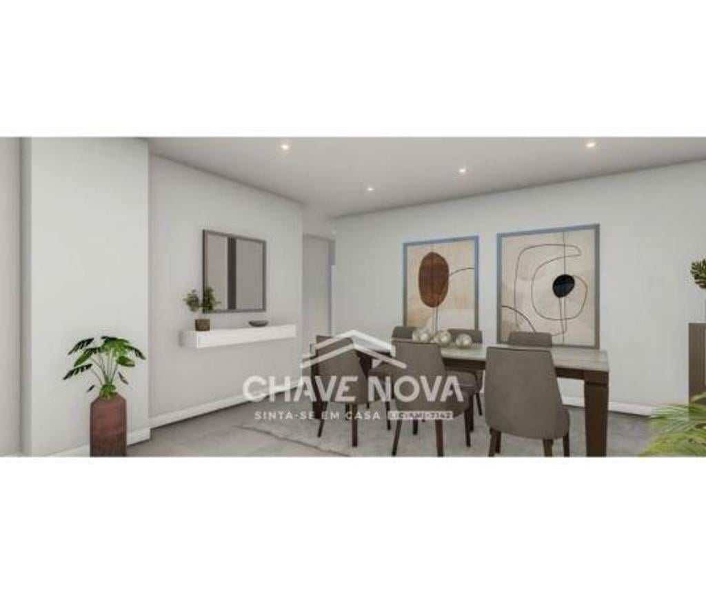 Apartamentos a venda Loulé - Fotos para Loule-Apartamento T3 no coração de Loulé - 1º andar. (VLM 00038)