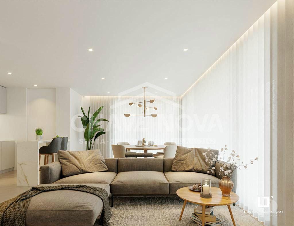 Apartamentos a venda Vila Nova de Gaia - Fotos para Apartamento T3 Empreendimento Genuíno Santa Marinha - Vila Nova