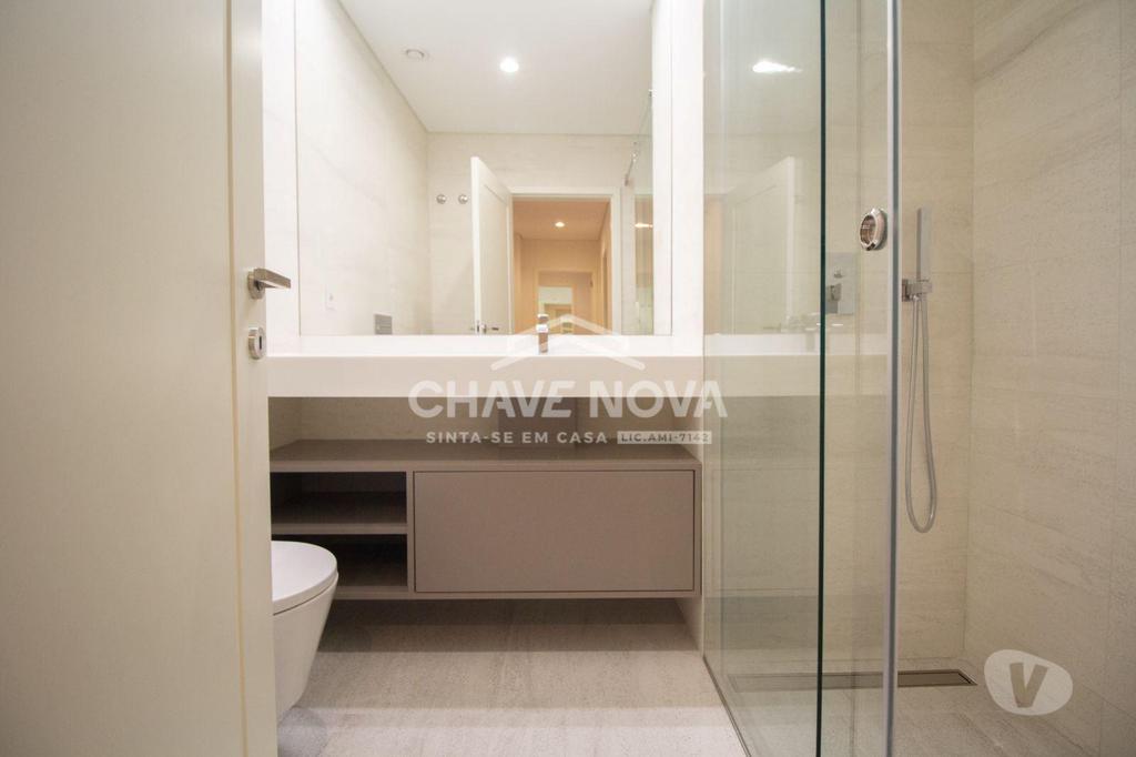 Imóveis para alugar Matosinhos - Fotos para Arrendamento Apartamento T3 Novo em Matosinhos Sul próximo à...