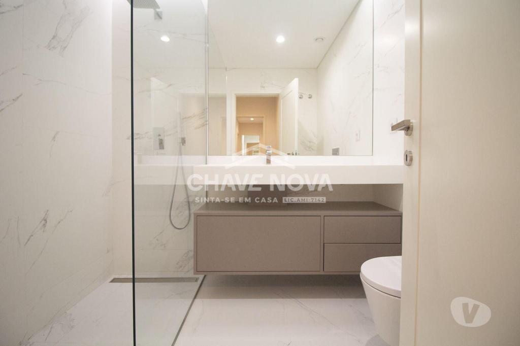 Imóveis para alugar Matosinhos - Fotos para Arrendamento Apartamento T3 Novo em Matosinhos Sul próximo à...