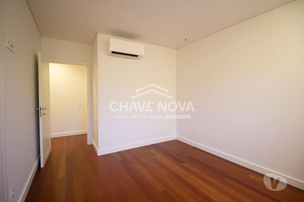 Imóveis para alugar Matosinhos - Fotos para Arrendamento Apartamento T3 Novo em Matosinhos Sul próximo à...