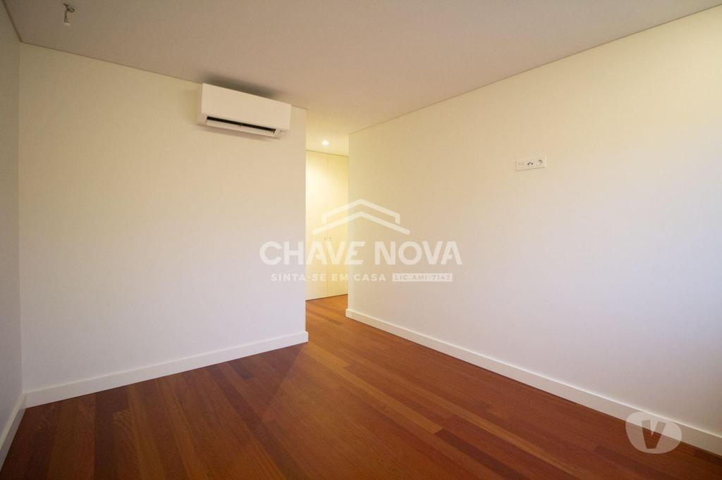 Imóveis para alugar Matosinhos - Fotos para Arrendamento Apartamento T3 Novo em Matosinhos Sul próximo à...