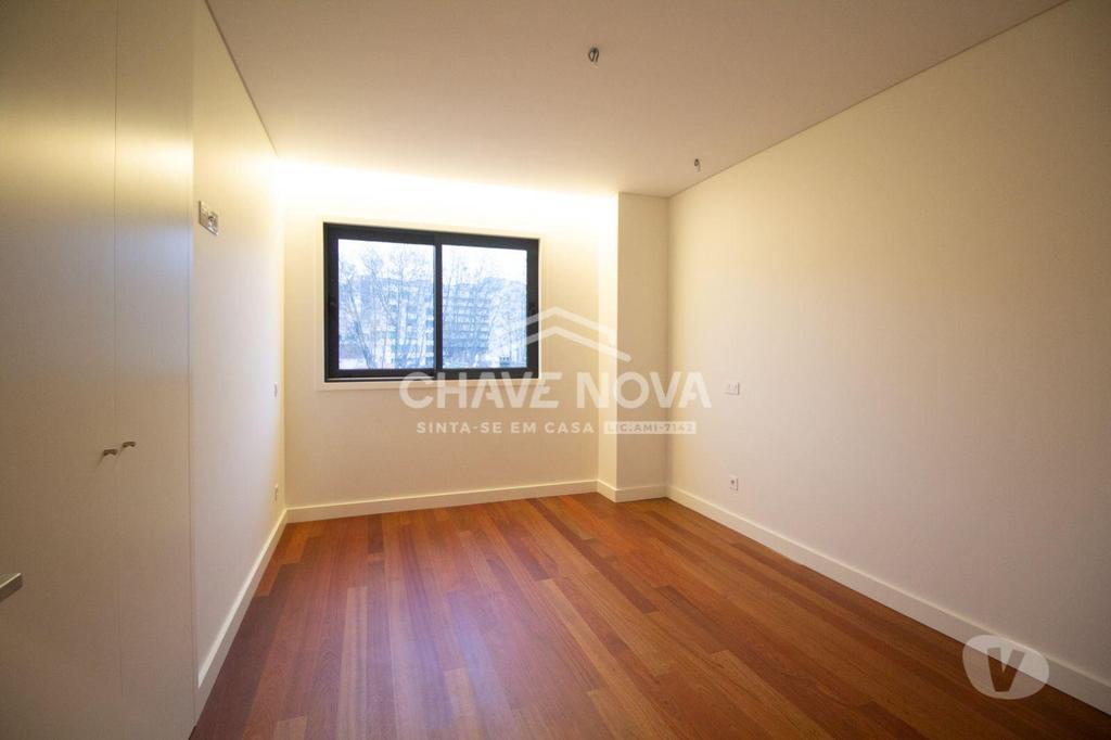 Imóveis para alugar Matosinhos - Fotos para Arrendamento Apartamento T3 Novo em Matosinhos Sul próximo à...