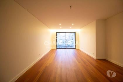 Casas e Apartamentos - Alugar - Fotos para Arrendamento Apartamento T3 Novo em Matosinhos Sul próximo à...