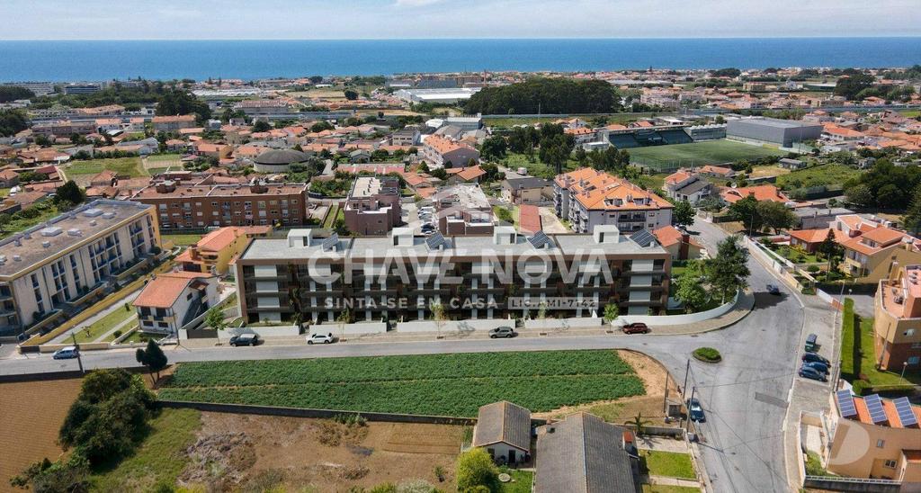 Apartamentos a venda Vila Nova de Gaia - Fotos para Apartamento T3 NOVO com varanda e lugar de estacionamento, em