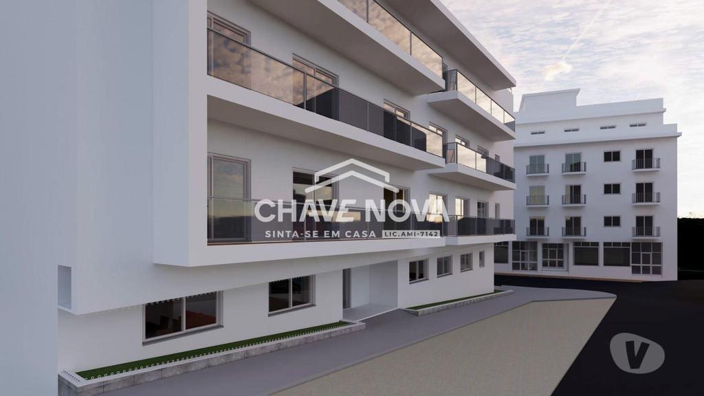 Apartamentos a venda Oliveira de Azeméis - Fotos para Apartamento T3 em Oliveira de Azeméis (SMF 02616)