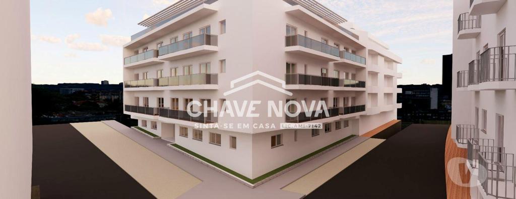 Apartamentos a venda Oliveira de Azeméis - Fotos para Apartamento T3 em Oliveira de Azeméis (SMF 02616)