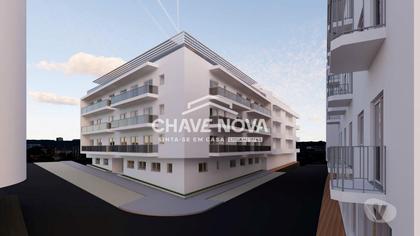 Apartamentos a venda - Fotos para Apartamento T3 em Oliveira de Azeméis (SMF 02616)