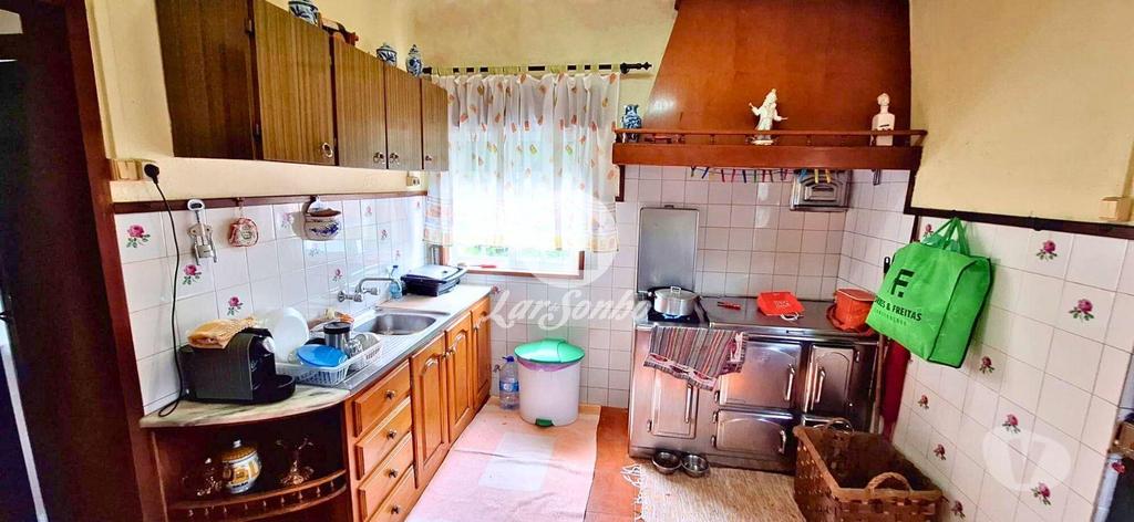 Apartamentos a venda Barcelos - Fotos para Moradia T3 Térrea com jardim perto do centro da cidade