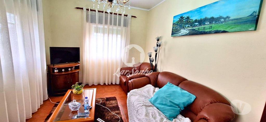 Apartamentos a venda Barcelos - Fotos para Moradia T3 Térrea com jardim perto do centro da cidade