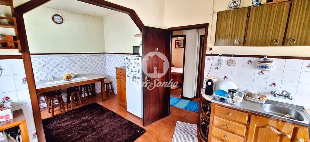 Apartamentos a venda Barcelos - Fotos para Moradia T3 Térrea com jardim perto do centro da cidade