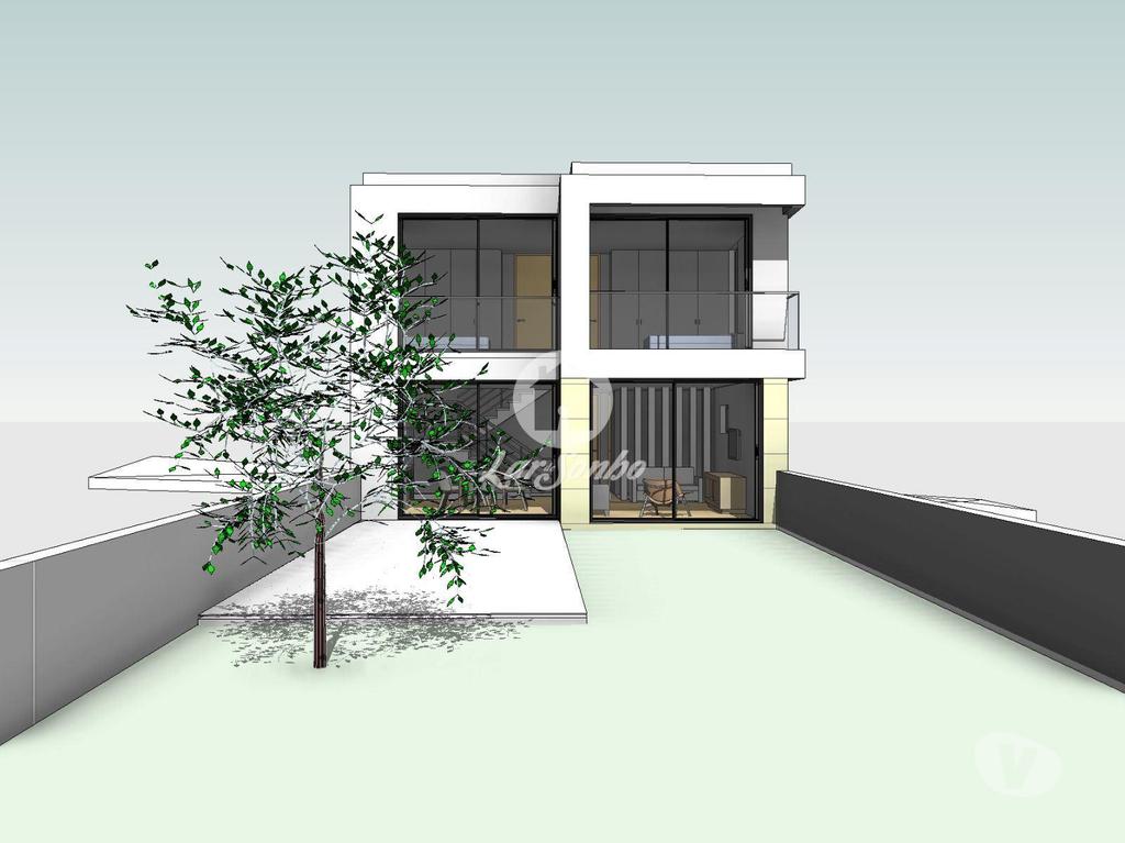 Apartamentos a venda Espinho - Fotos para Espinho-Moradia Nova V4 em Espinho (259-M-00167)
