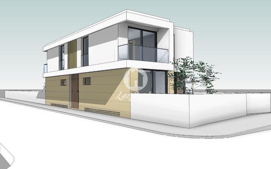 Apartamentos a venda Espinho - Fotos para Espinho-Moradia Nova V4 em Espinho (259-M-00167)