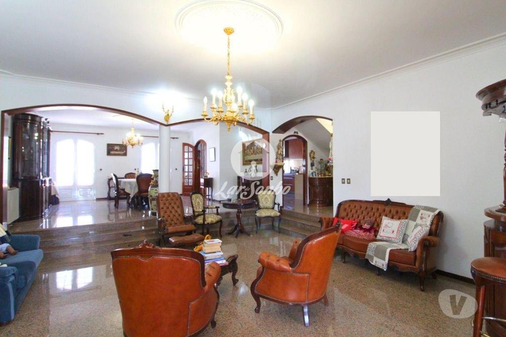 Apartamentos a venda Póvoa de Varzim - Fotos para Moradia T4 Individual a 800 metros da praia (265-M-01284)