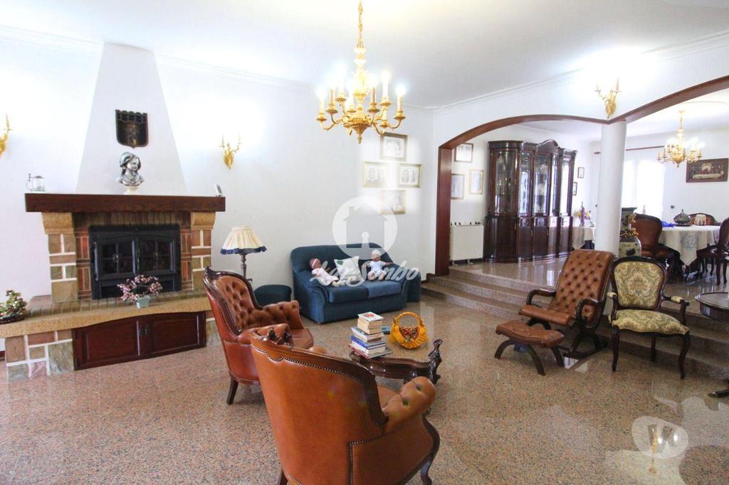 Apartamentos a venda Póvoa de Varzim - Fotos para Moradia T4 Individual a 800 metros da praia (265-M-01284)