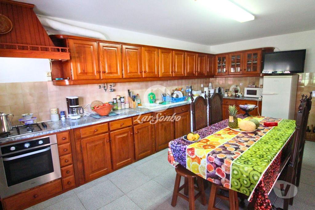 Apartamentos a venda Póvoa de Varzim - Fotos para Moradia T4 Individual a 800 metros da praia (265-M-01284)