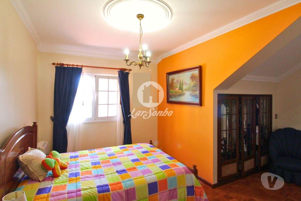 Apartamentos a venda Póvoa de Varzim - Fotos para Moradia T4 Individual a 800 metros da praia (265-M-01284)