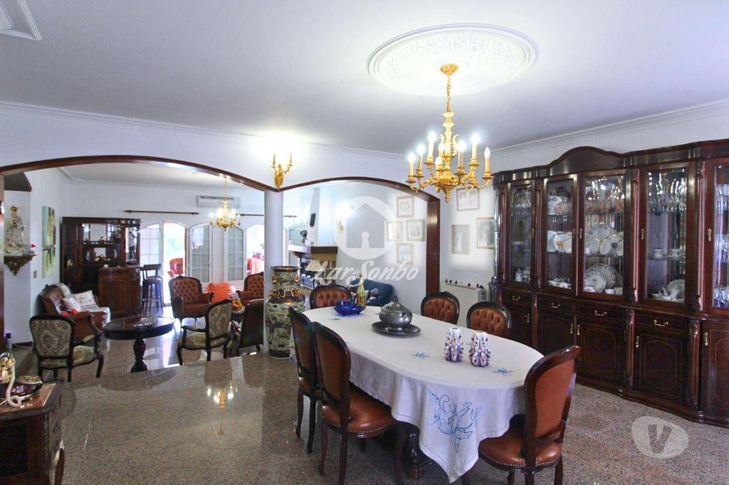 Apartamentos a venda Póvoa de Varzim - Fotos para Moradia T4 Individual a 800 metros da praia (265-M-01284)