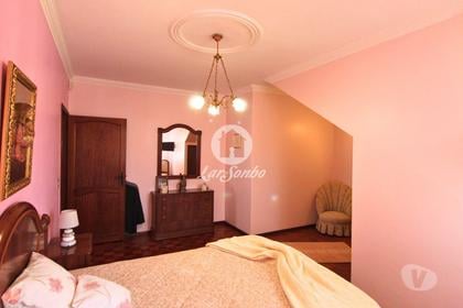 Apartamentos a venda - Fotos para Moradia T4 Individual a 800 metros da praia (265-M-01284)