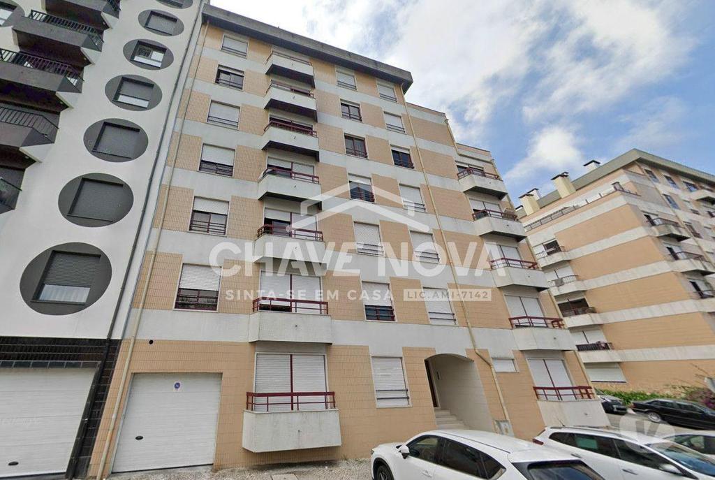 Apartamentos a venda Oliveira de Azeméis - Fotos para Apartamento T3 para venda em Oliveira de Azeméis (SMF 02625)