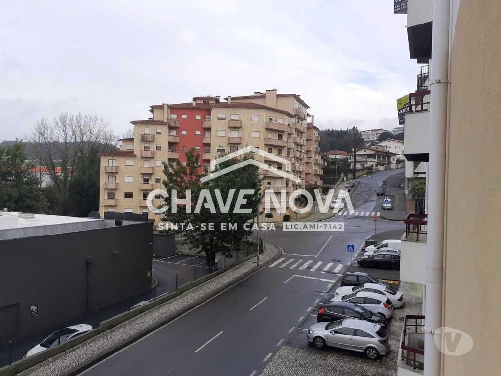 Apartamentos a venda Oliveira de Azeméis - Fotos para Apartamento T3 para venda em Oliveira de Azeméis (SMF 02625)