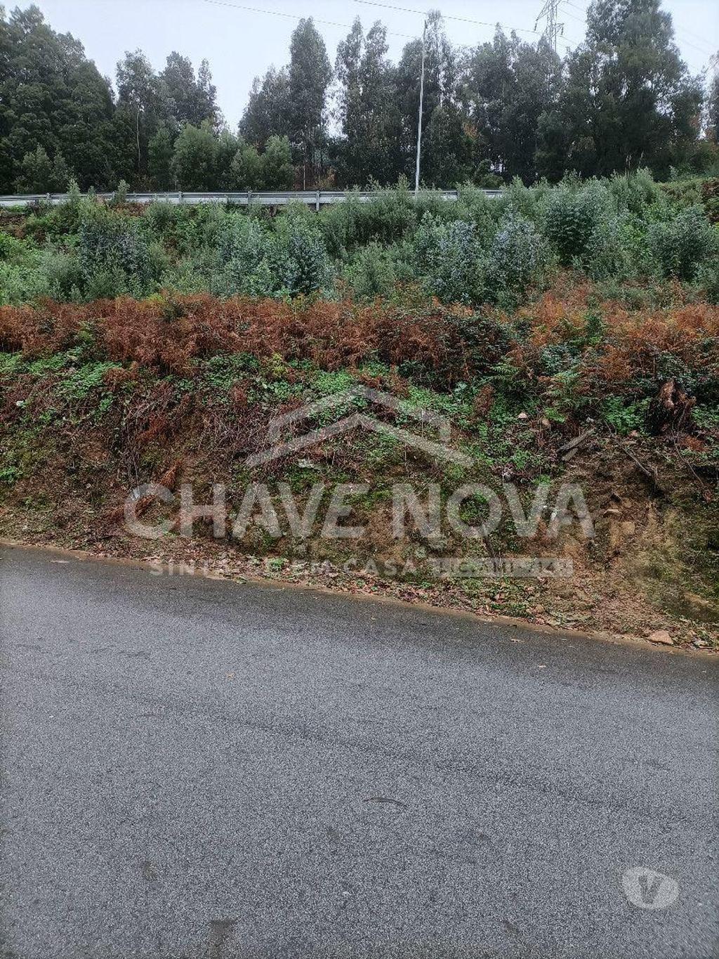 Terrenos Vila Nova de Gaia - Fotos para Terreno para construção de duas moradias geminadas (OD 02241)