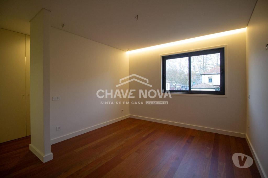 Apartamentos a venda Matosinhos - Fotos para Matosinhos-Apartamento T3 Novo em Matosinhos Sul (PRTBV 00206)
