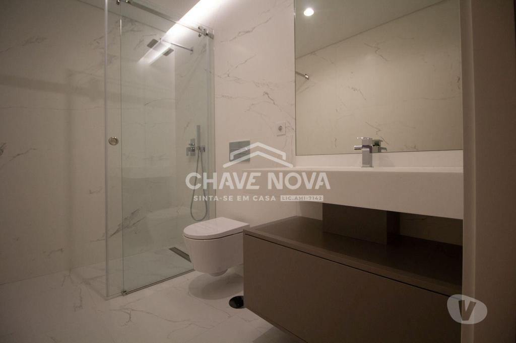 Apartamentos a venda Matosinhos - Fotos para Matosinhos-Apartamento T3 Novo em Matosinhos Sul (PRTBV 00206)