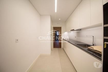 Casas e apartamentos - venda - Fotos para Matosinhos-Apartamento T3 Novo em Matosinhos Sul (PRTBV 00206)