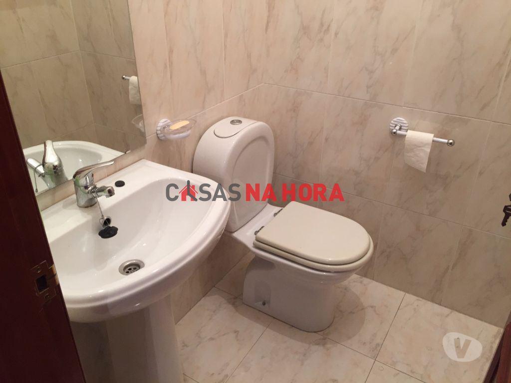 Imóveis para alugar Viseu - Fotos para T3 Dúplex com Grandes Áreas - Centro da Cidade - Viseu