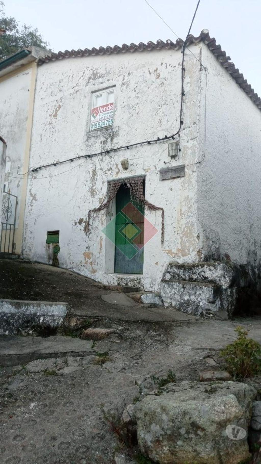 Apartamentos a venda Marvão - Fotos para Moradia de gaveto, para venda, Marvão - Santa Maria de Marvão