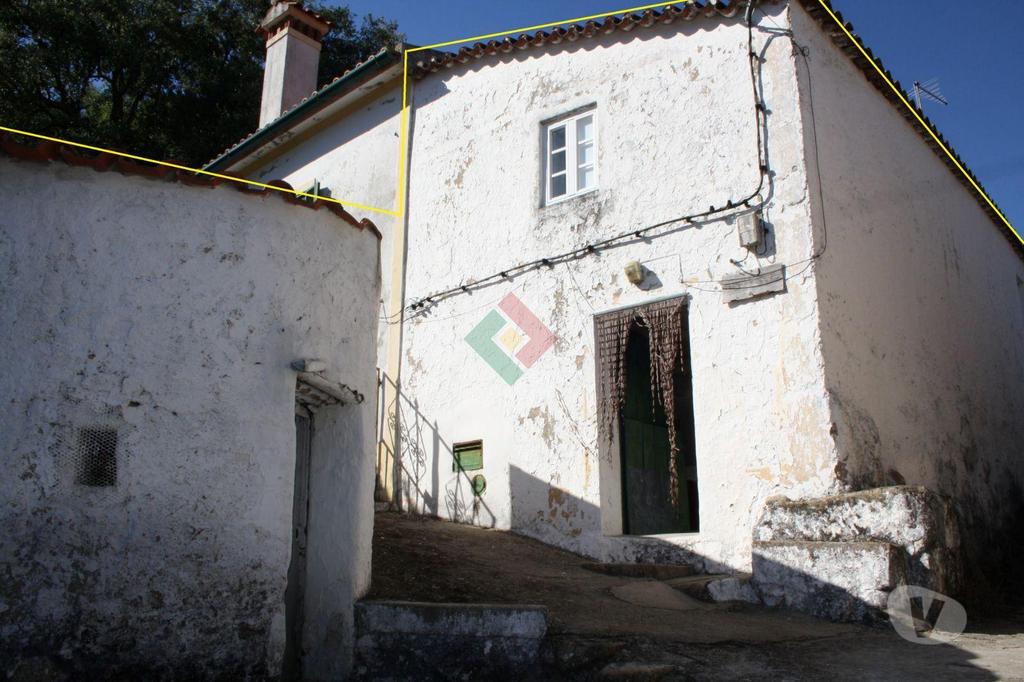 Apartamentos a venda Marvão - Fotos para Moradia de gaveto, para venda, Marvão - Santa Maria de Marvão