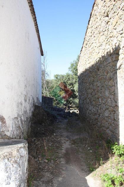 Apartamentos a venda - Fotos para Moradia de gaveto, para venda, Marvão - Santa Maria de Marvão