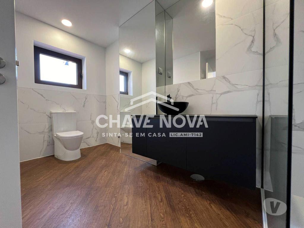 Apartamentos a venda Vila Nova de Gaia - Fotos para Moradia T3 - Pronta a habitar em Pedroso (GRJ 00098)