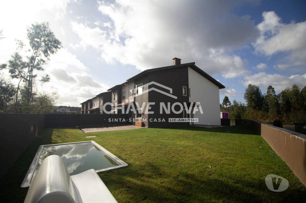 Apartamentos a venda Vila Nova de Gaia - Fotos para Moradia T3 - Pronta a habitar em Pedroso (GRJ 00098)