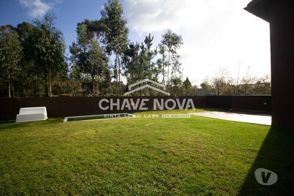 Apartamentos a venda Vila Nova de Gaia - Fotos para Moradia T3 - Pronta a habitar em Pedroso (GRJ 00098)