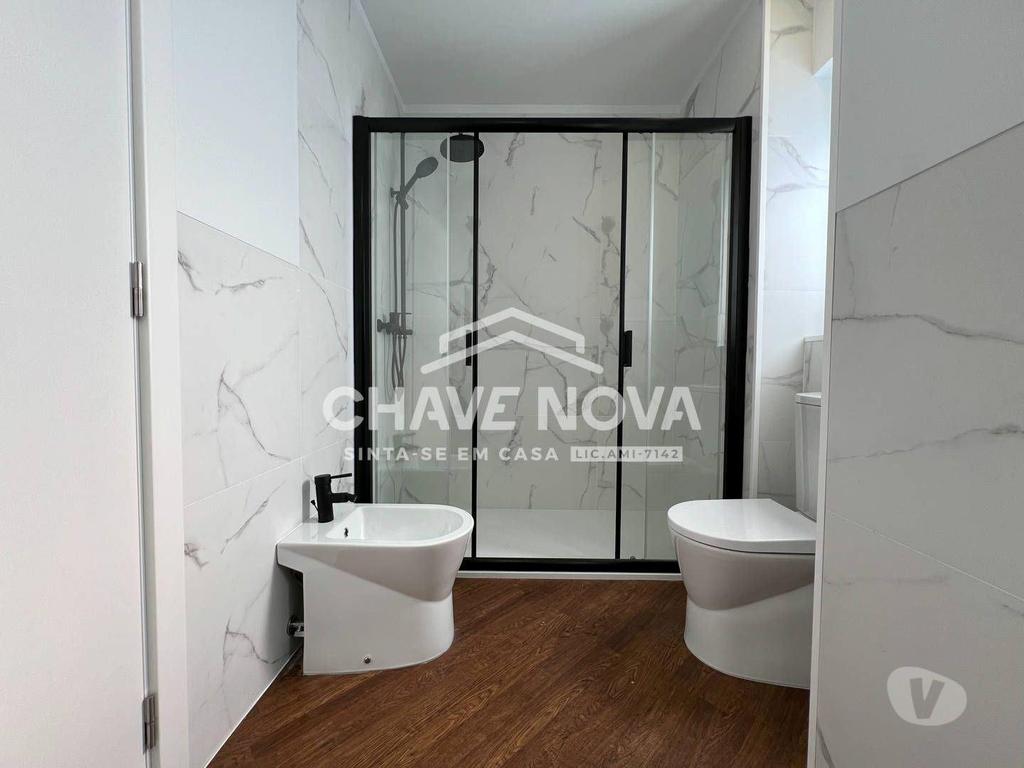 Apartamentos a venda Vila Nova de Gaia - Fotos para Moradia T3 - Pronta a habitar em Pedroso (GRJ 00098)