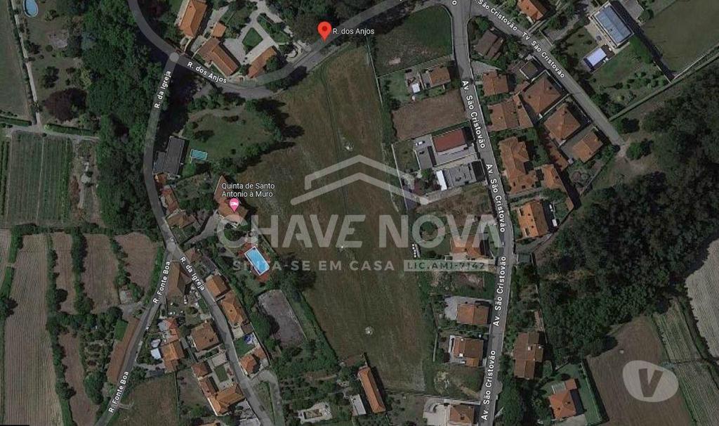Comprar Loja Trofa - Fotos para Terreno p Loteamento (Viabilidade de 25 Lotes), Trofa...