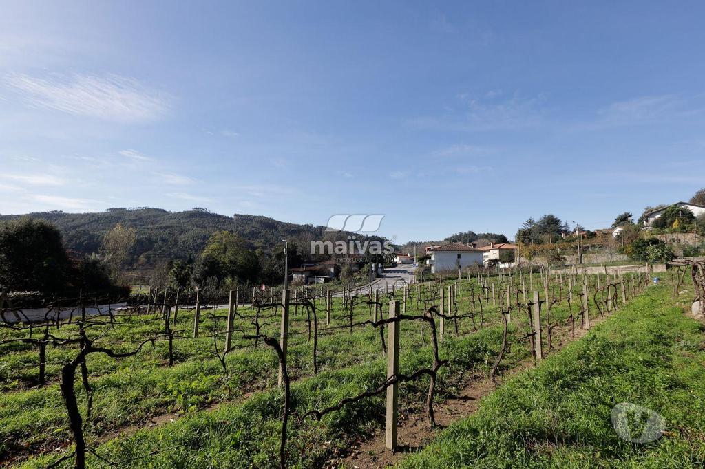 Terrenos Guimarães - Fotos para Terreno rústico, para venda, Guimarães - Leitões, Oleiros e