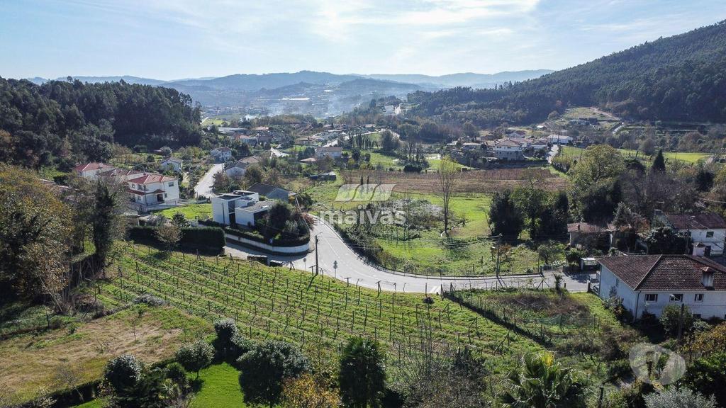 Terrenos Guimarães - Fotos para Terreno rústico, para venda, Guimarães - Leitões, Oleiros e