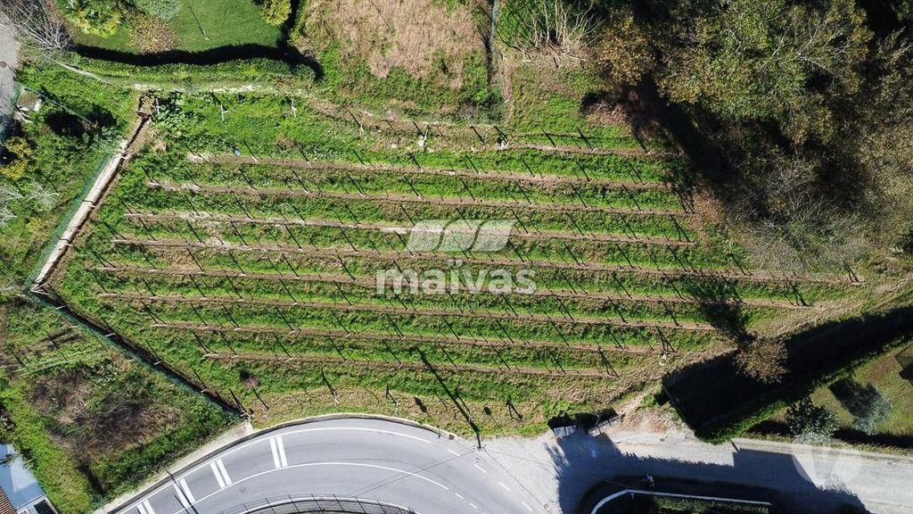 Terrenos Guimarães - Fotos para Terreno rústico, para venda, Guimarães - Leitões, Oleiros e